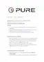 Preview: Upgrade Manual