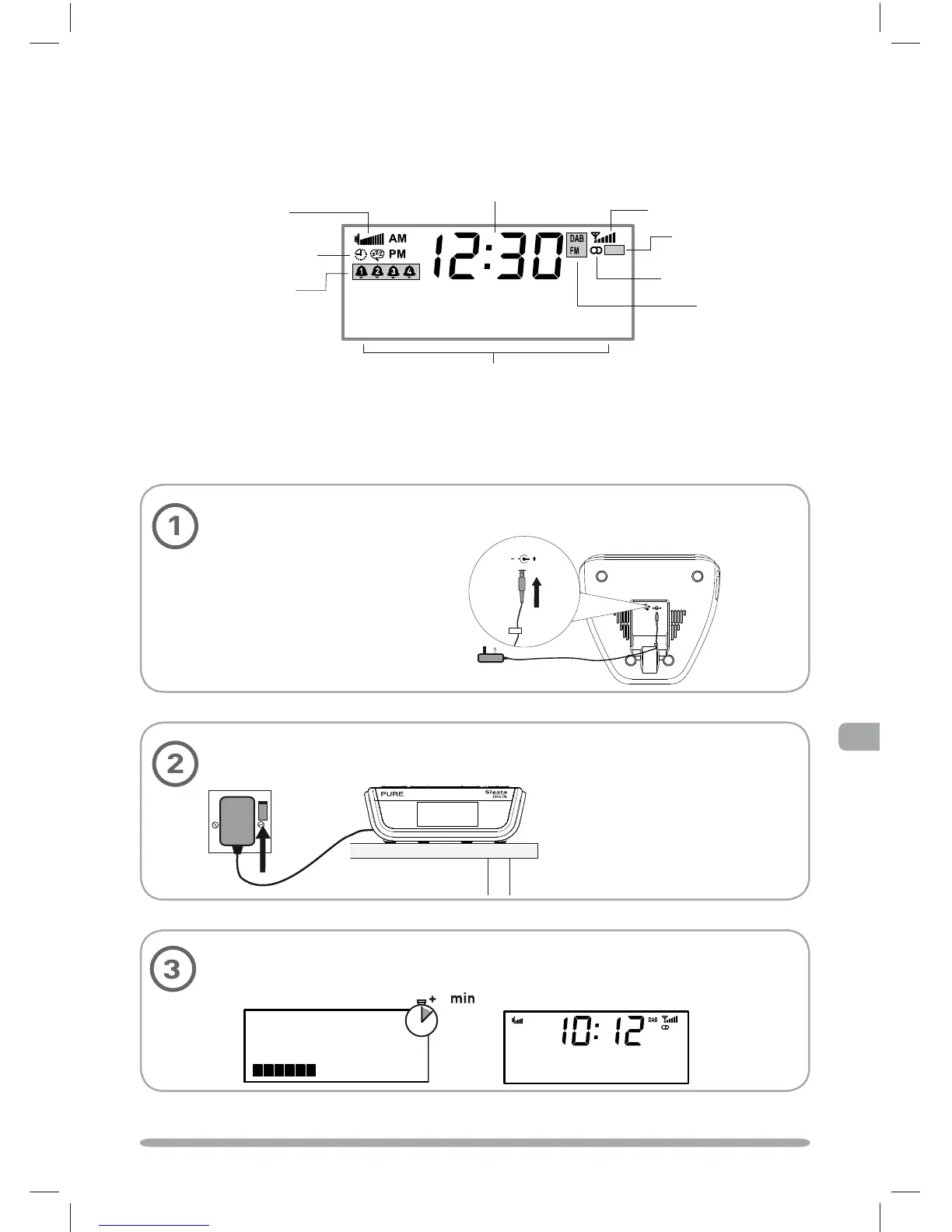 Page #5 background image
