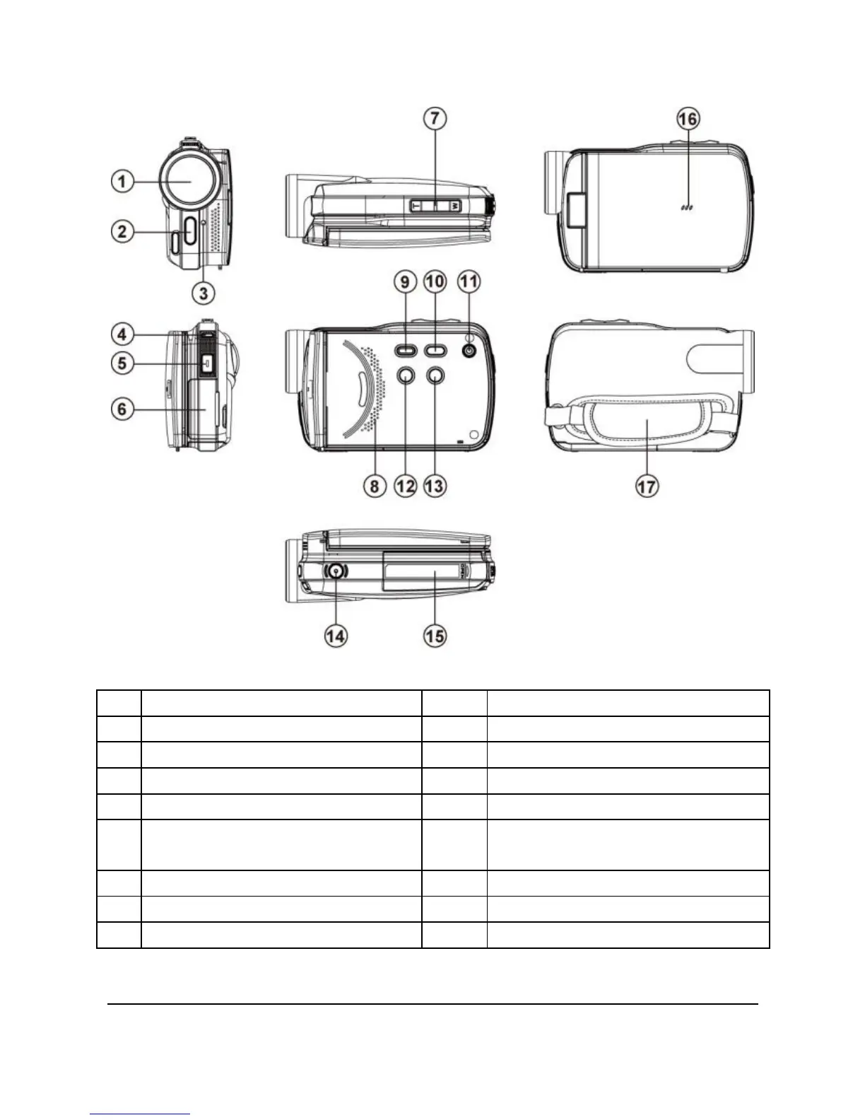 Page #5 background image