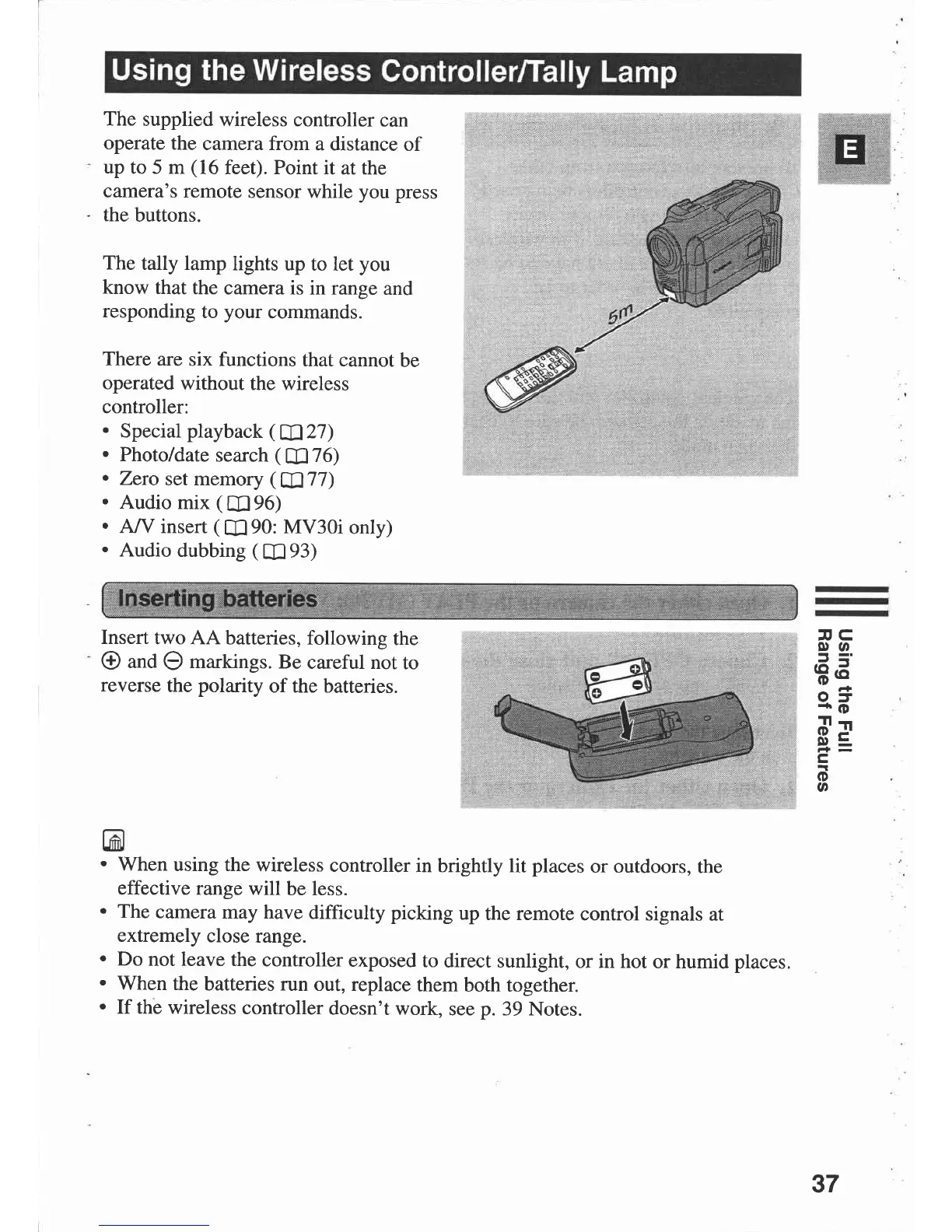 Page #37 background image