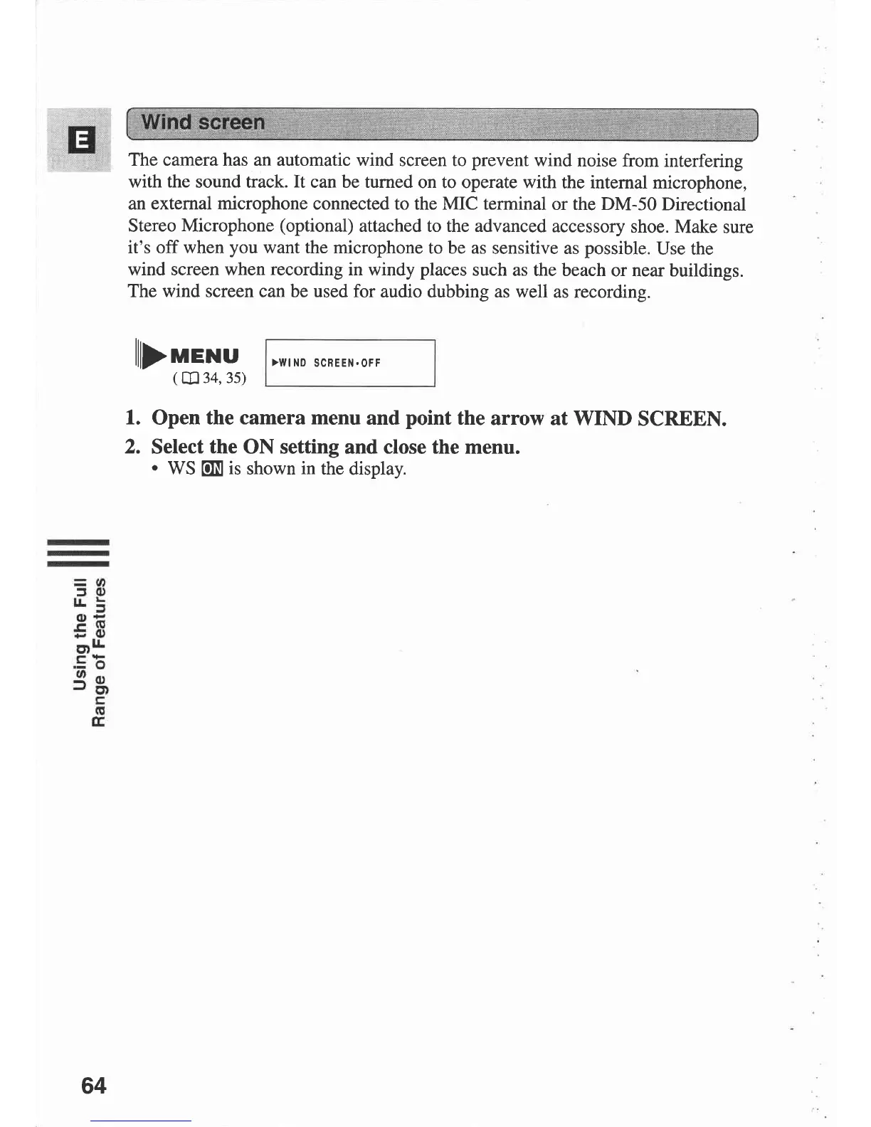 Page #64 background image