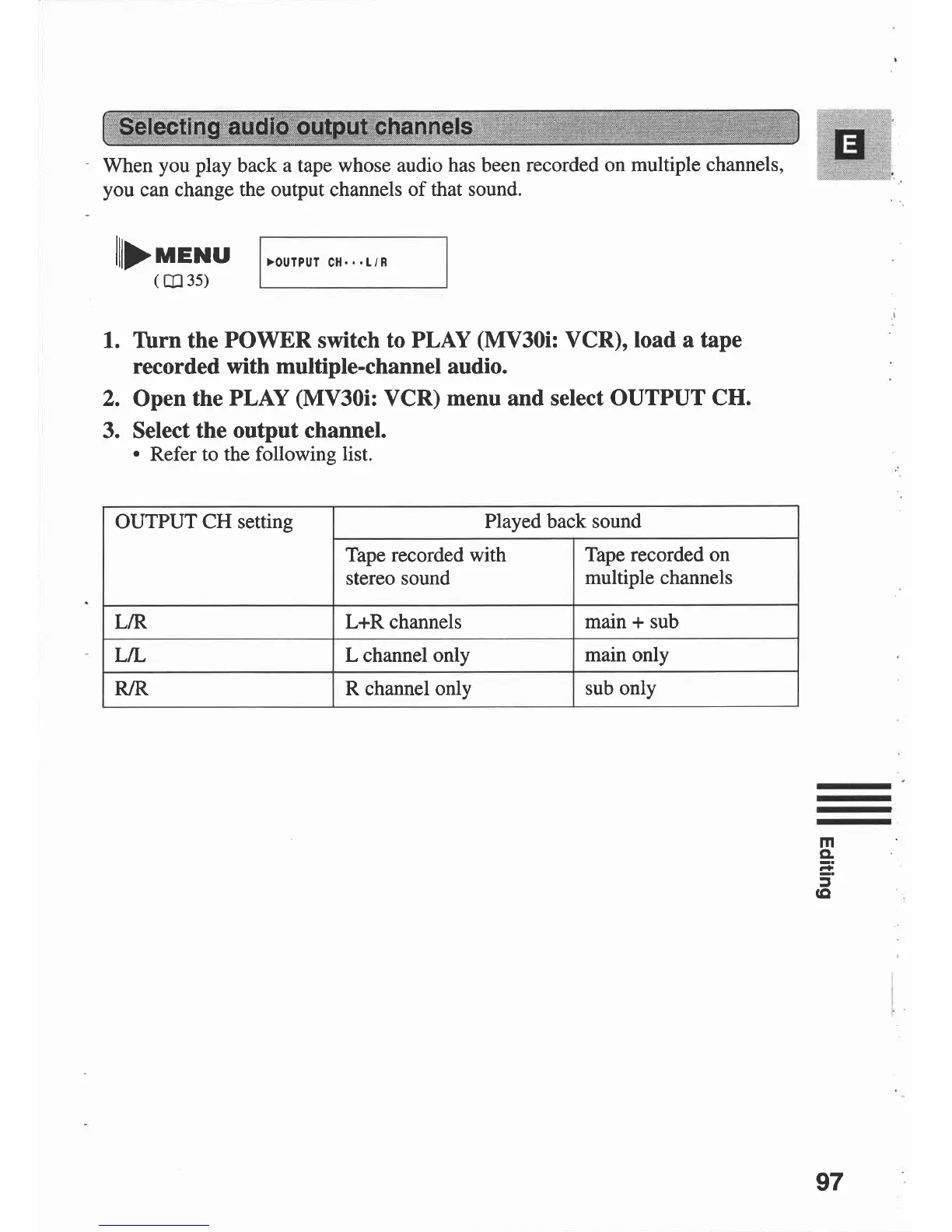 Page #97 background image
