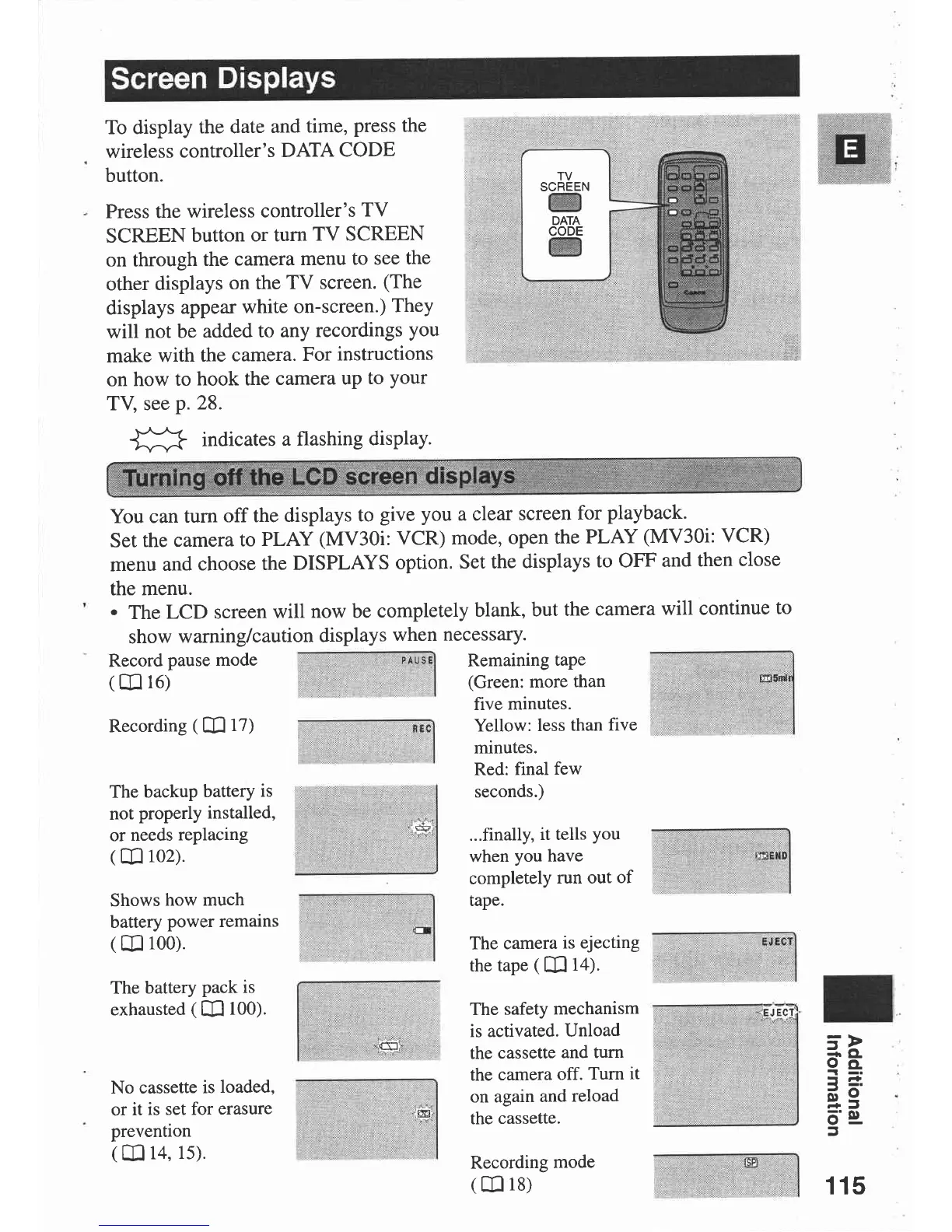 Page #115 background image