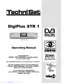 Preview: Operating Manual