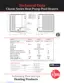Preview: Technical Data