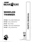 Preview: Parts Manual
