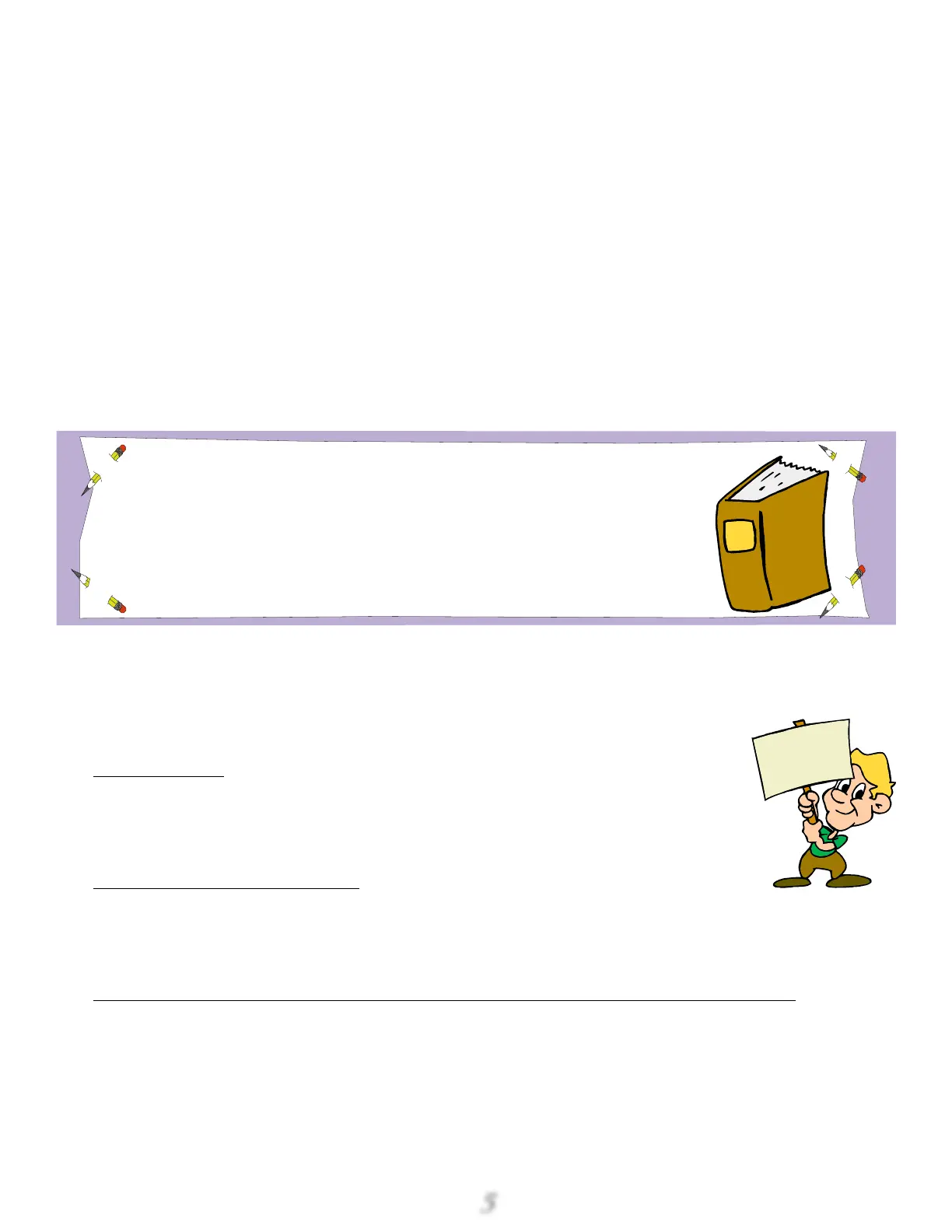 Page #5 background image