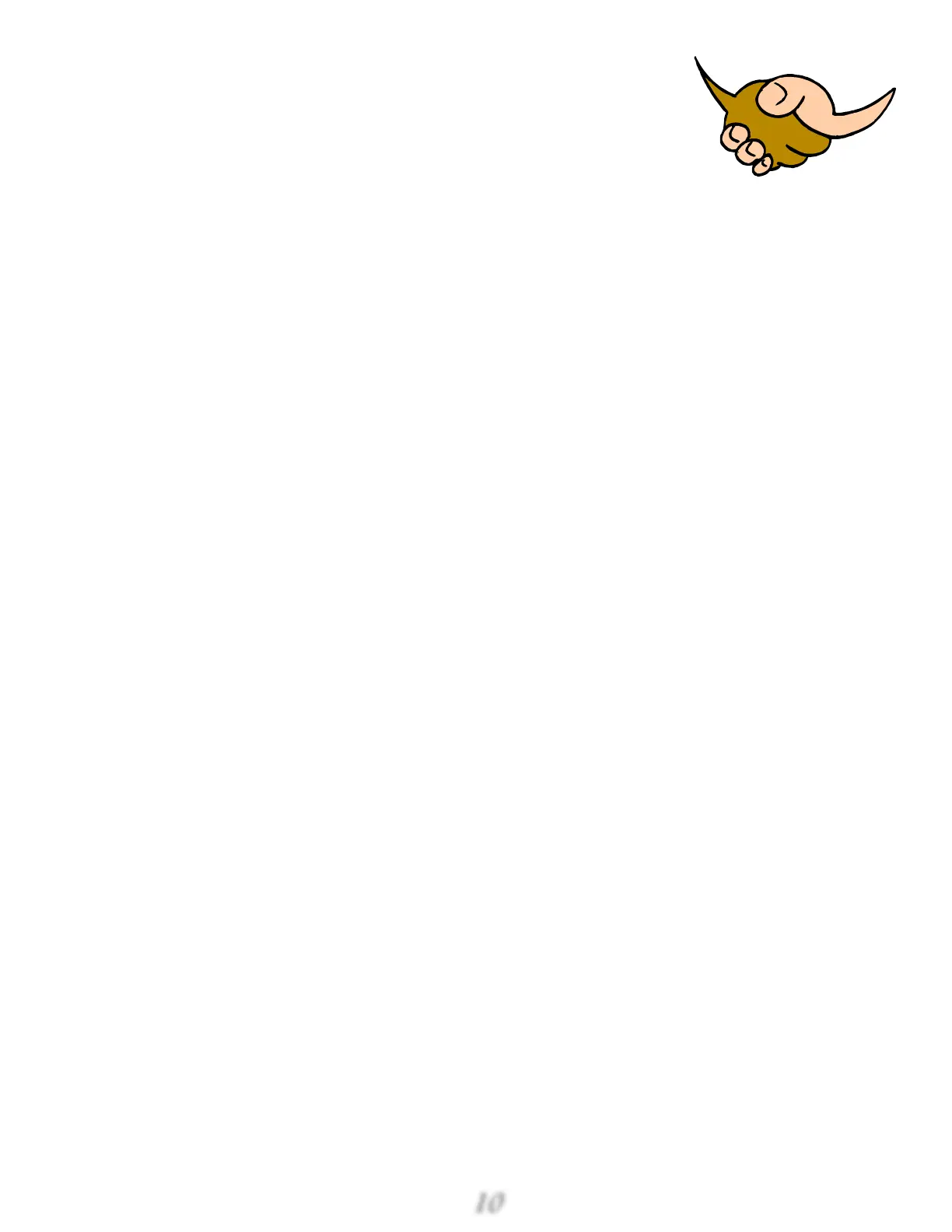 Page #10 background image