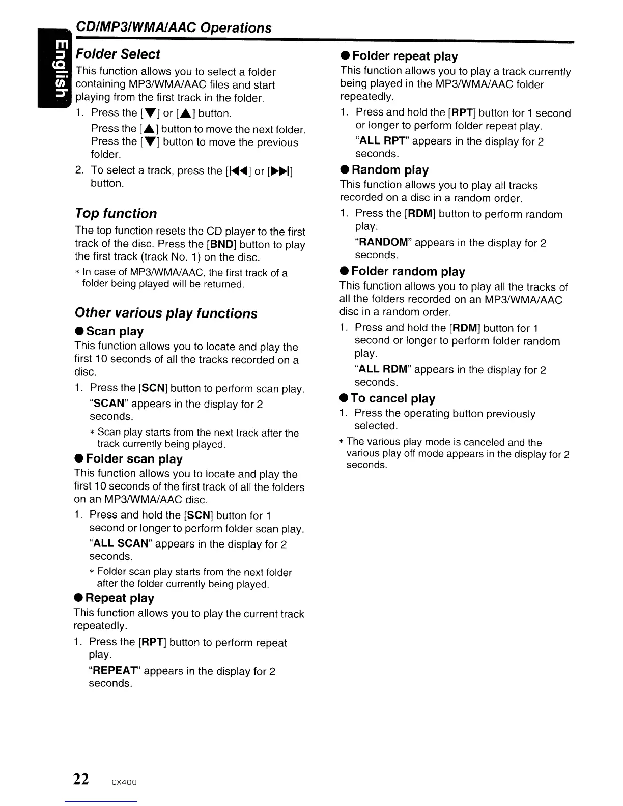 Page #22 background image