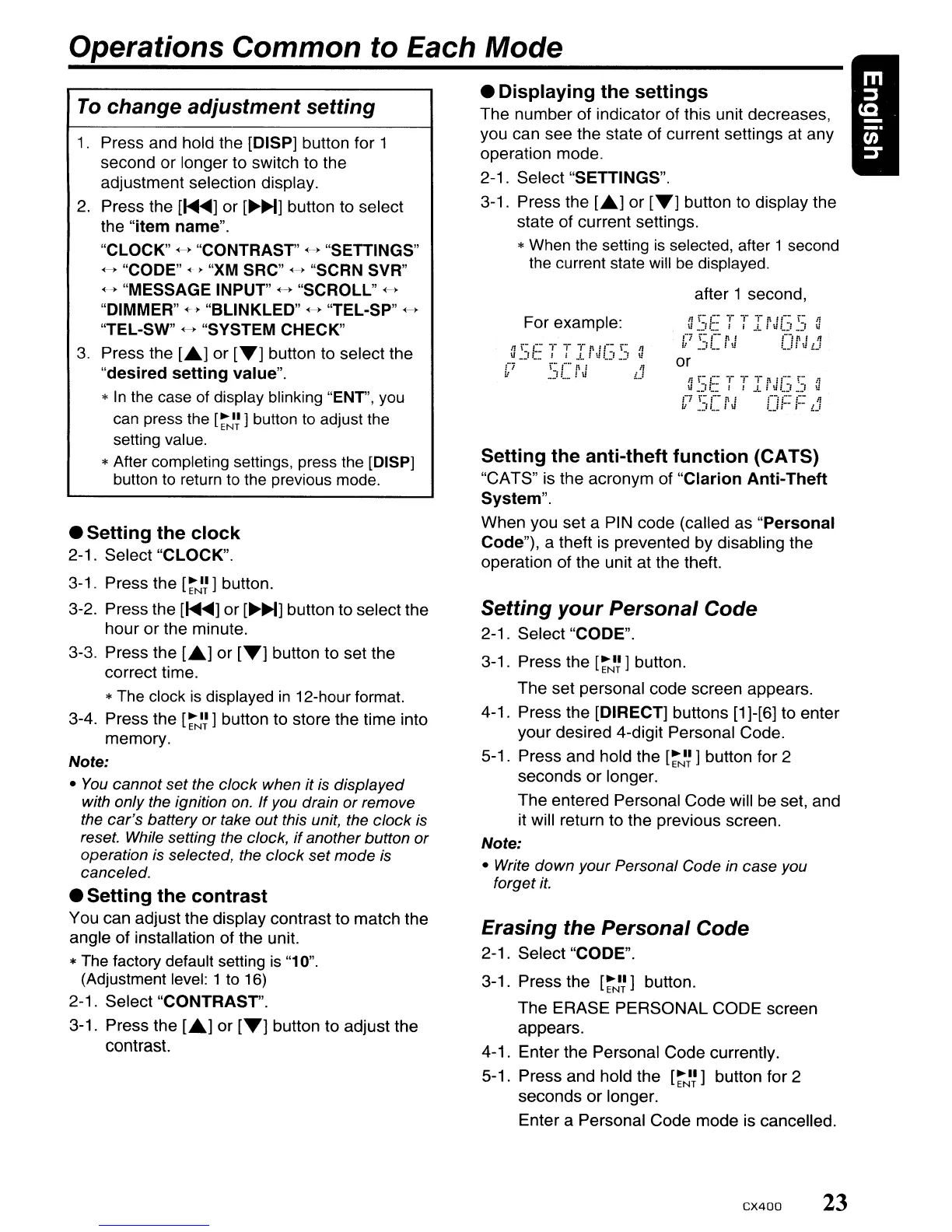 Page #23 background image