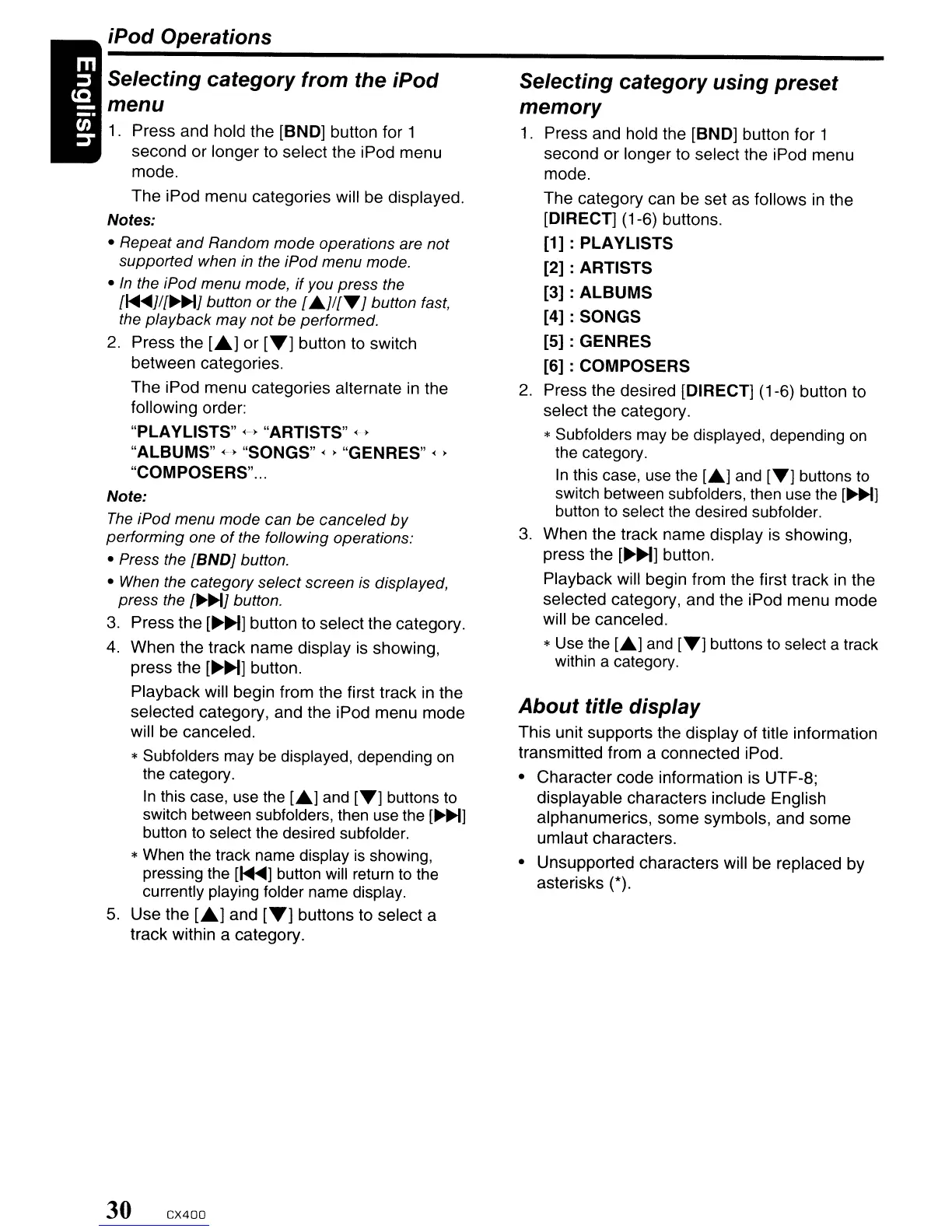 Page #30 background image