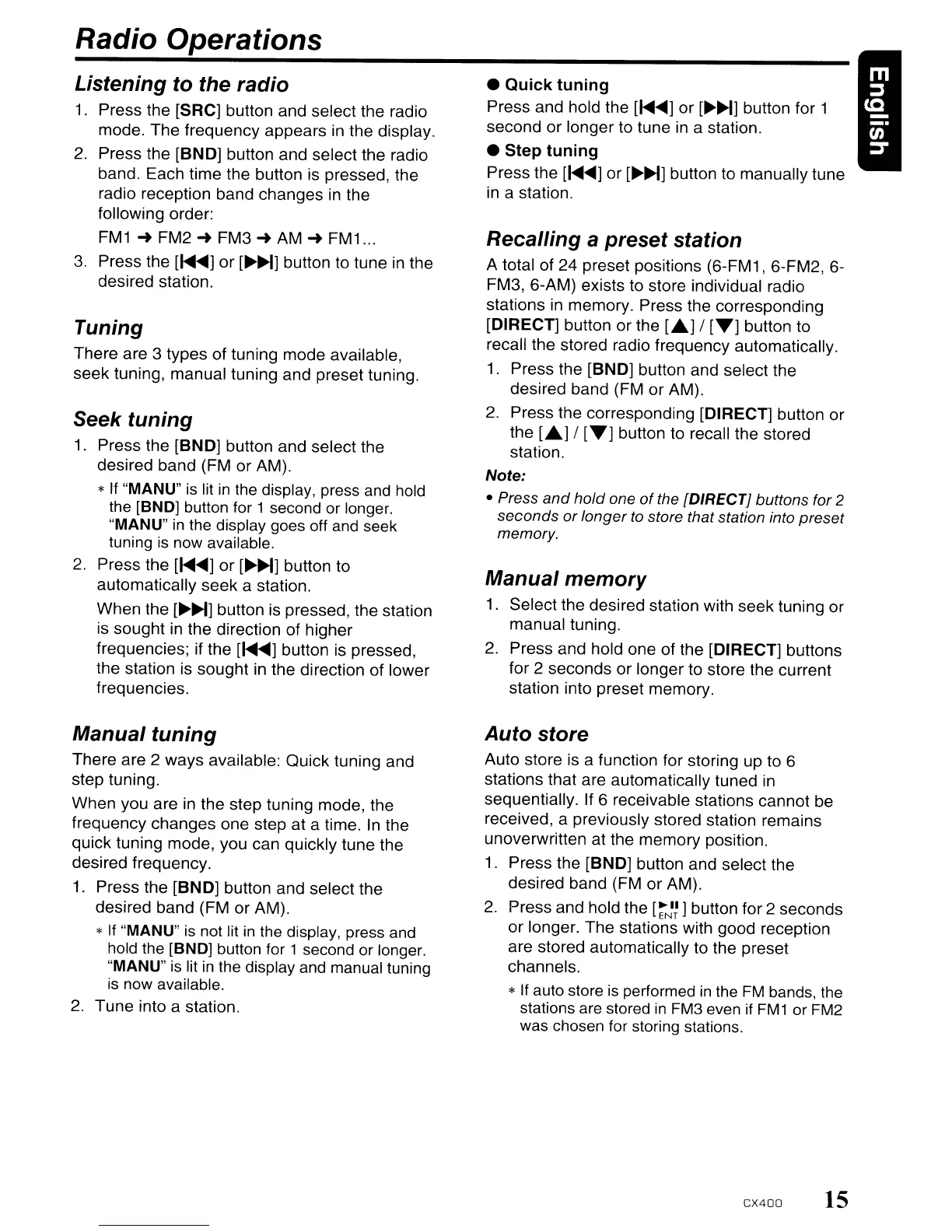 Page #15 background image