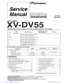 Preview: Service Manual