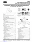 Preview: Operating And Instruction Manual