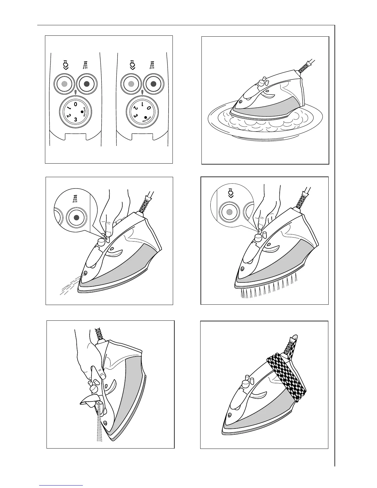 Page #3 background image