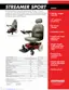 Preview: Specifications