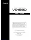 Preview: User Guide