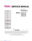 Preview: Service Manual
