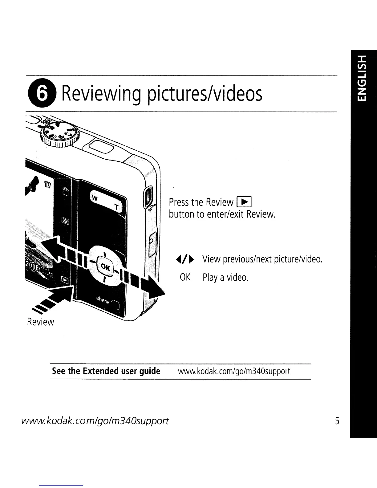 Page #6 background image