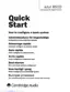 Preview: Quick Start Guide