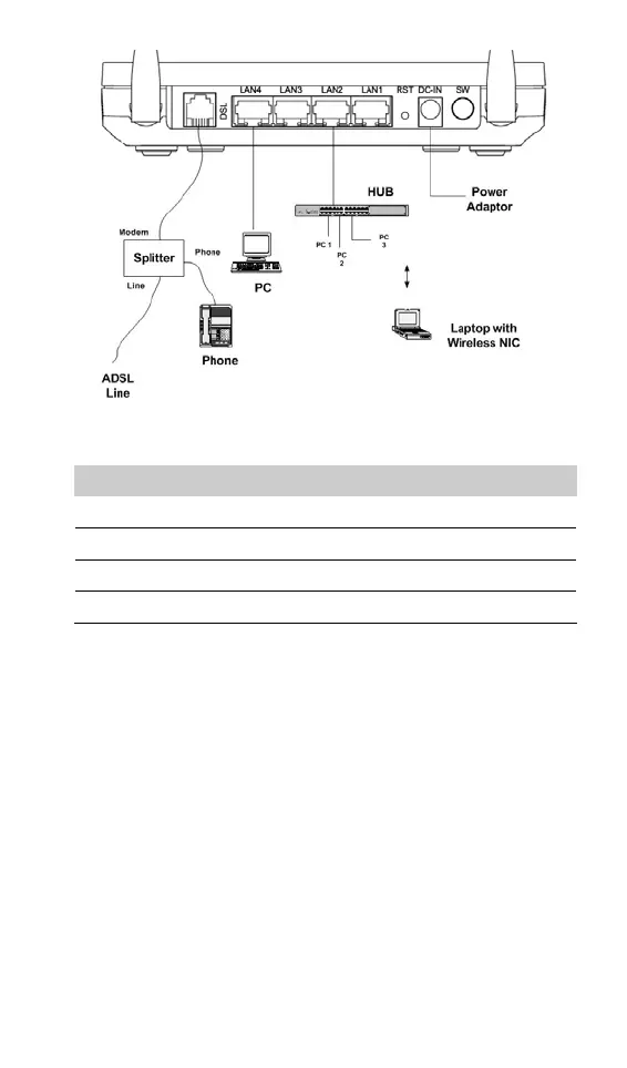 Page #5 background image
