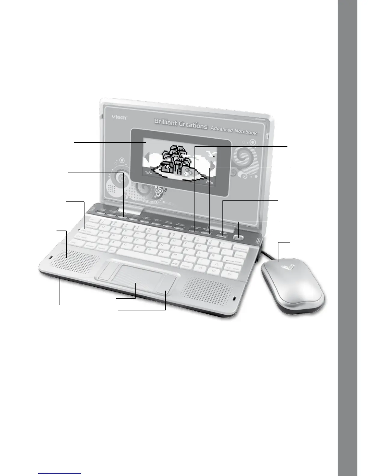 Page #3 background image