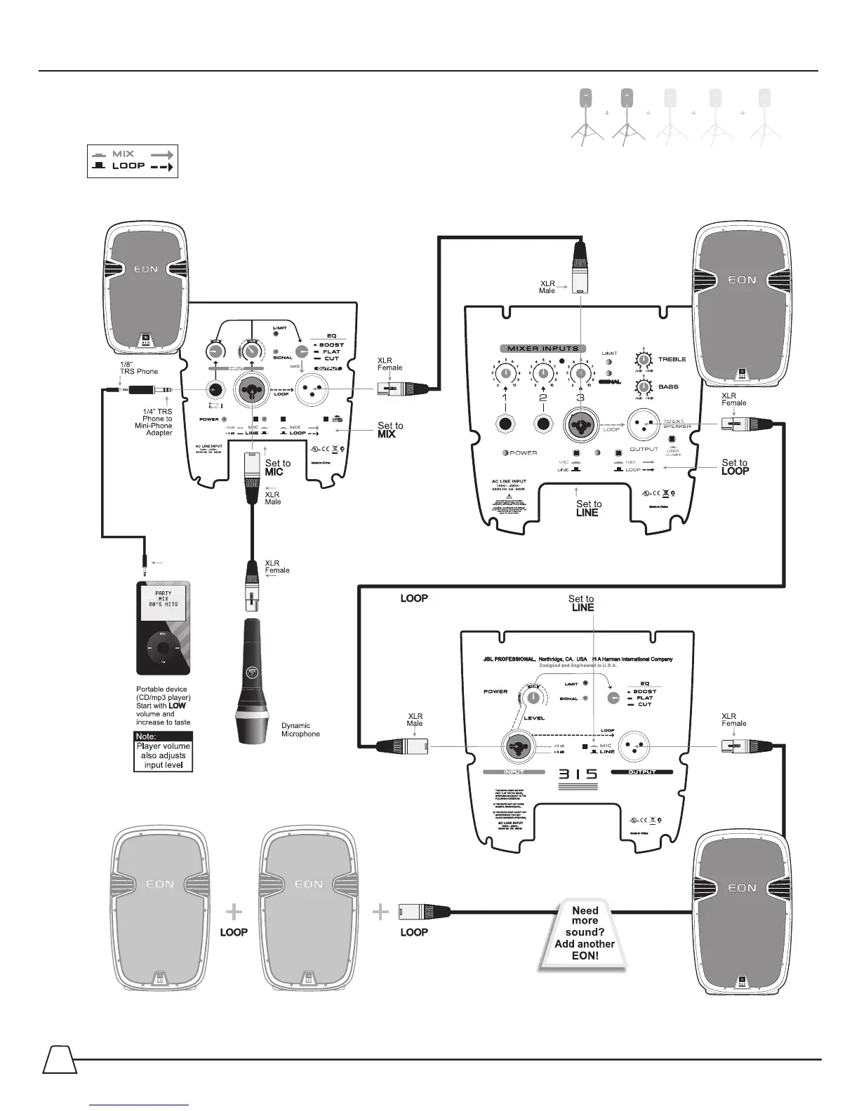 Page #20 background image