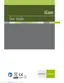 Preview: User Guide
