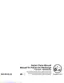 Preview: Repair Parts Manual