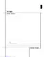Preview: Owner's Manual
