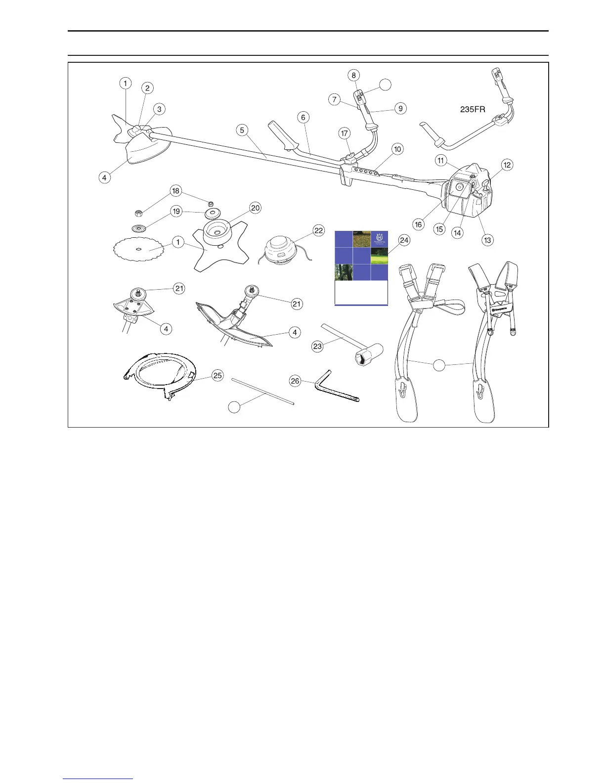 Page #5 background image