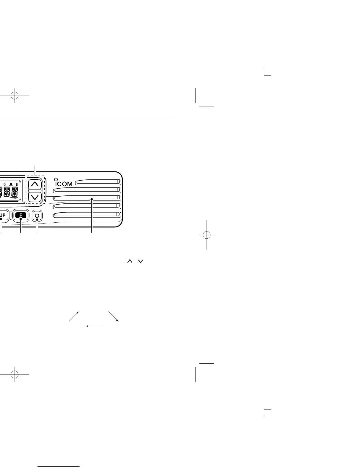Page #6 background image