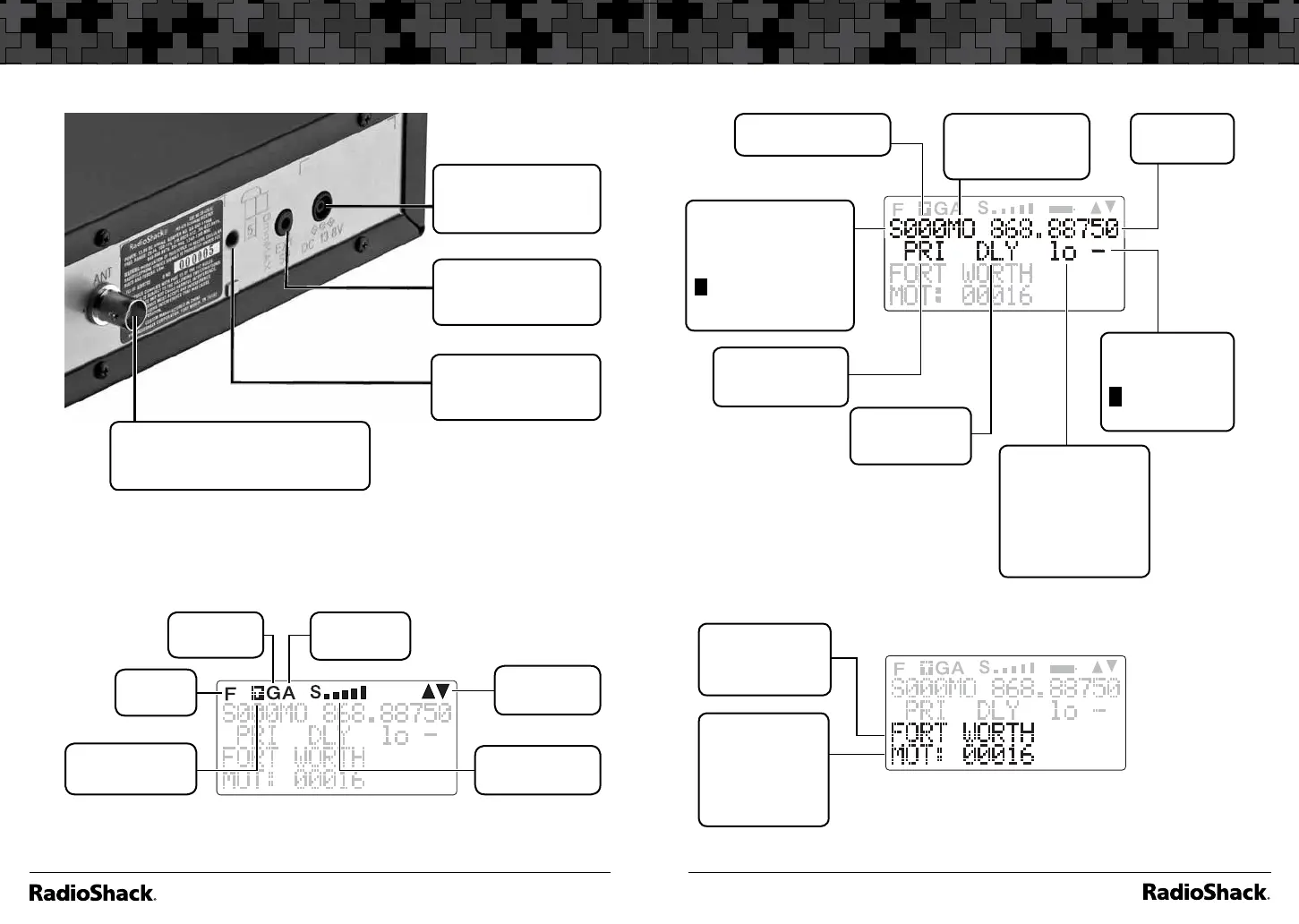 Page #4 background image