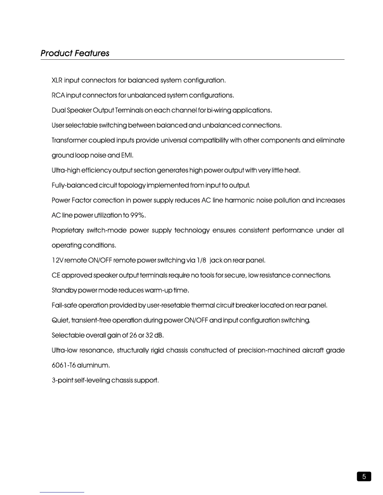 Page #5 background image