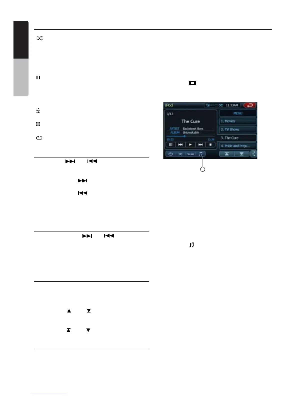 Page #40 background image