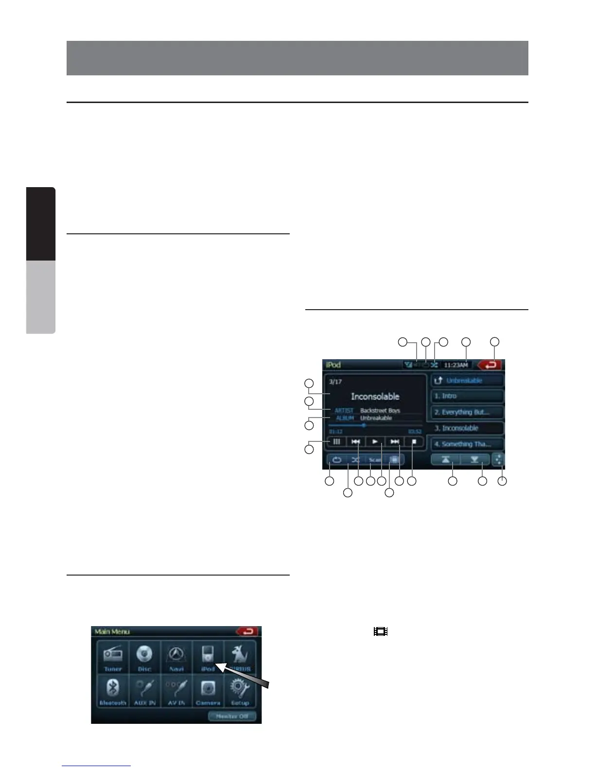 Page #100 background image