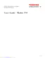 Preview: User Guide