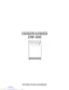 Preview: Instruction Booklet