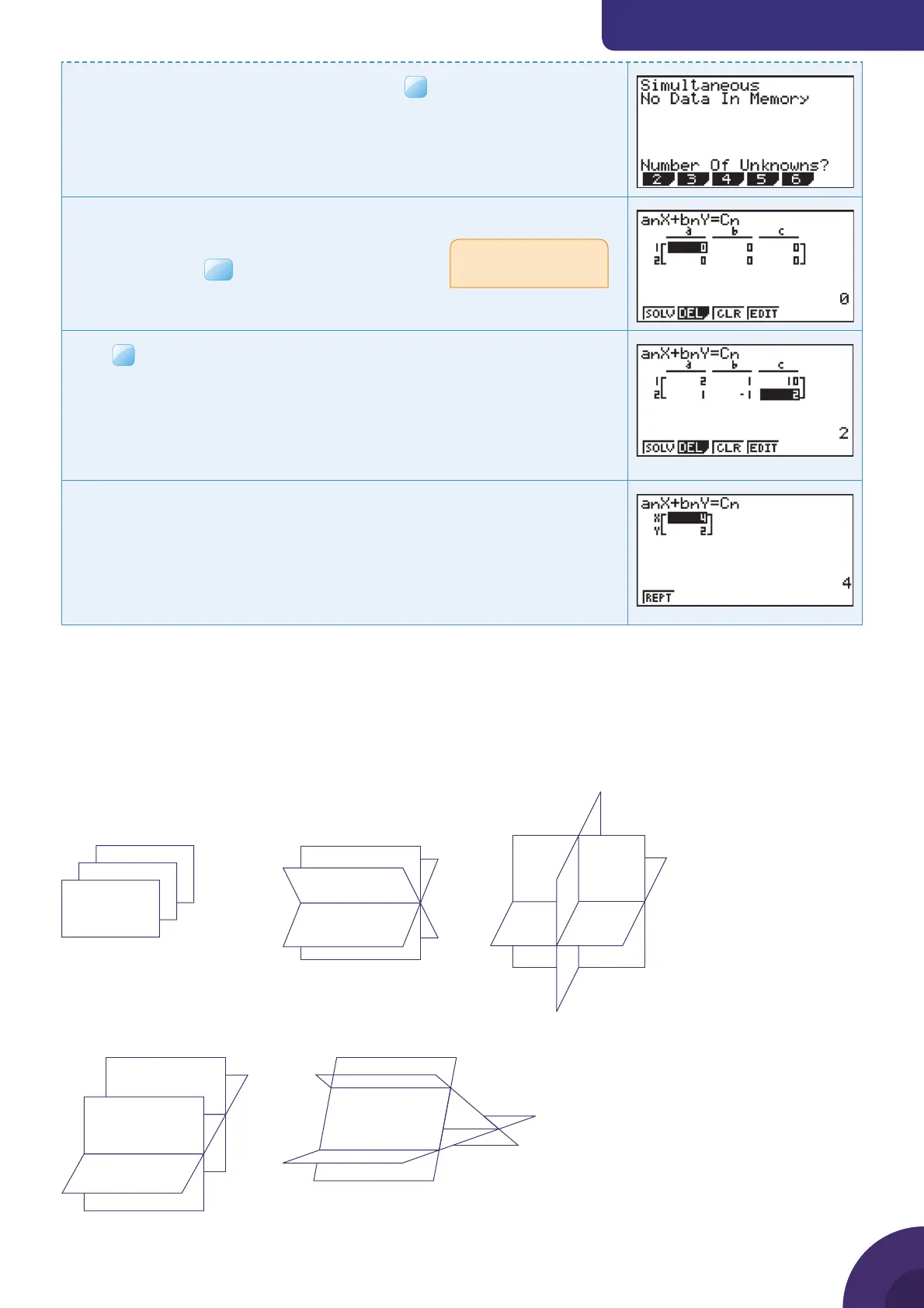 Page #5 background image