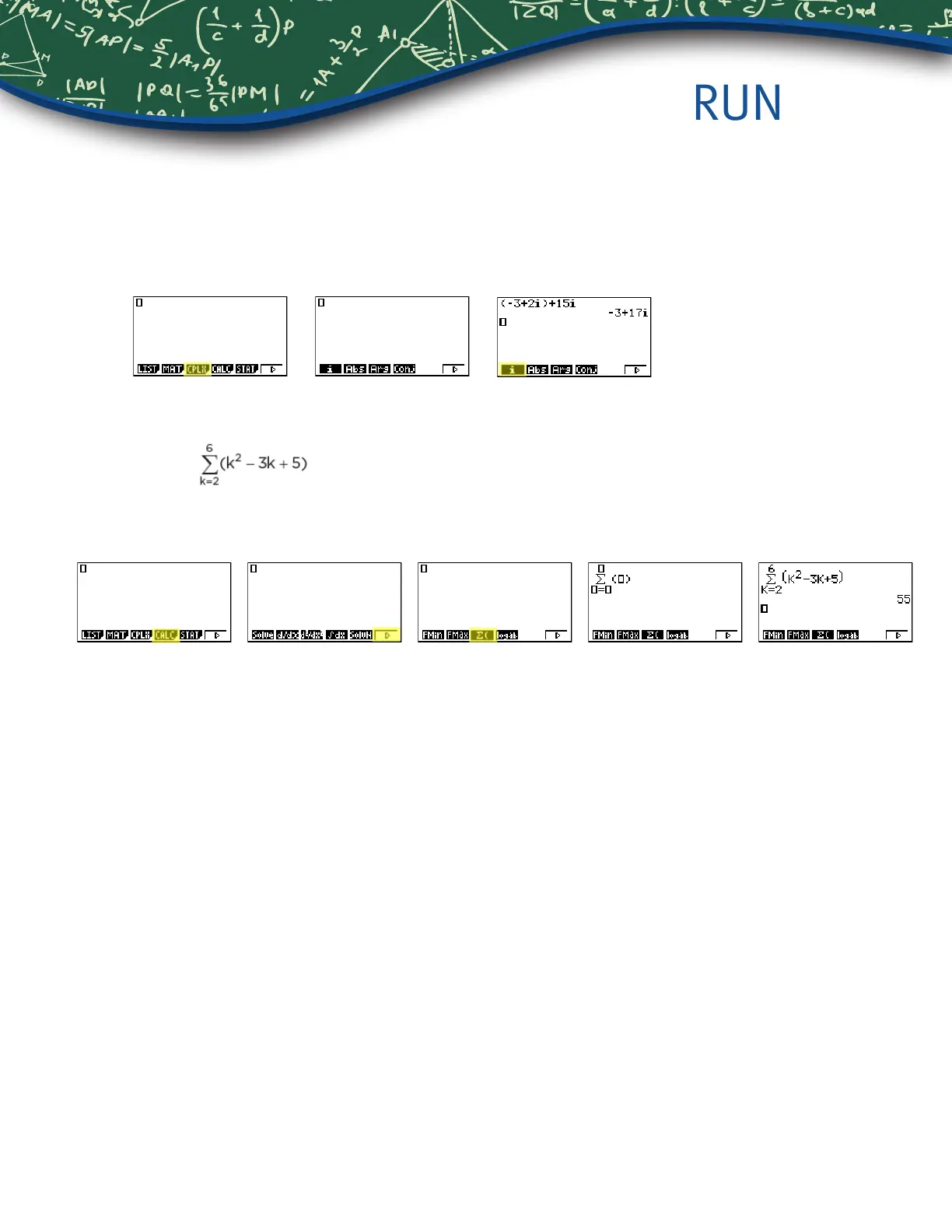 Page #5 background image