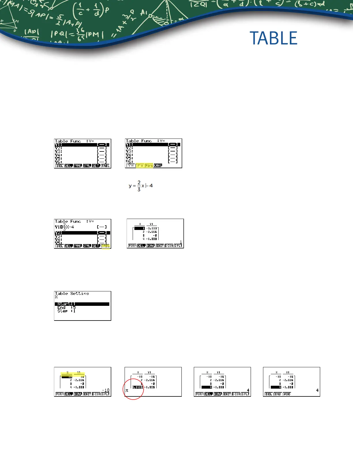 Page #8 background image