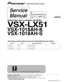 Preview: Service Manual