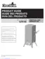 Preview: Product Guide