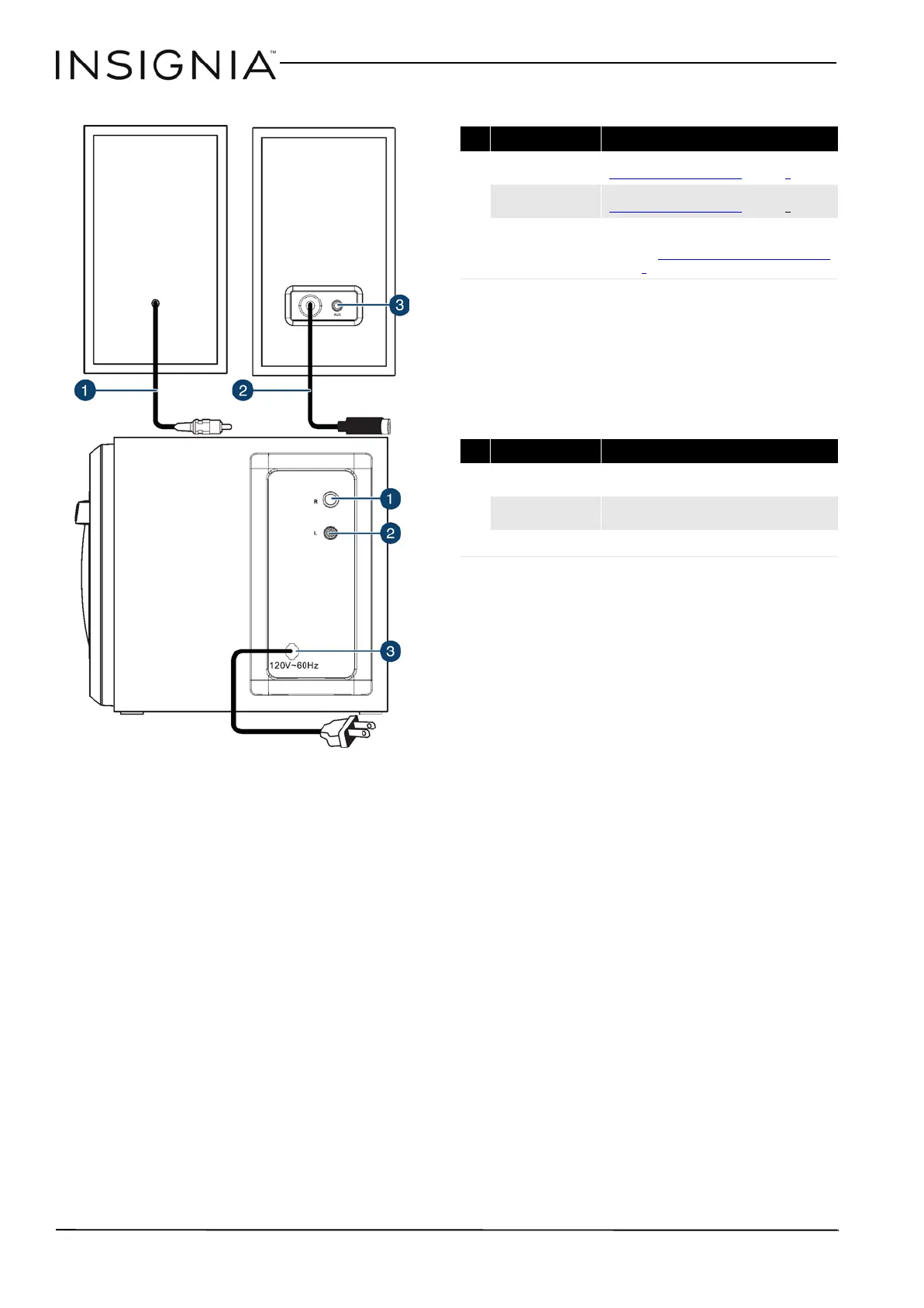 Page #5 background image