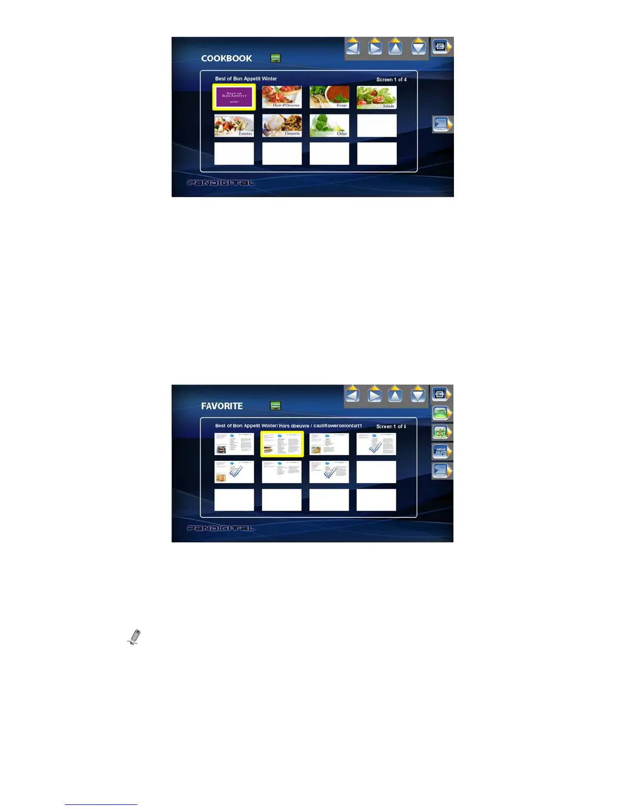 Page #47 background image