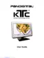 Preview: User Guide