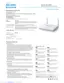 Preview: Quick Setup Guide