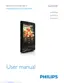 Preview: User Manual