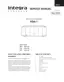 Preview: Service Manual