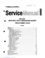 Preview: Service Manual